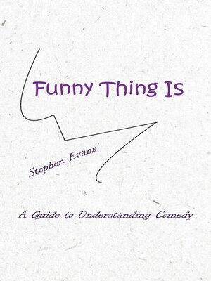cover image of Funny Thing Is